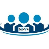aquoz solutions inc|AQUOZ SOLUTIONS, INC. .